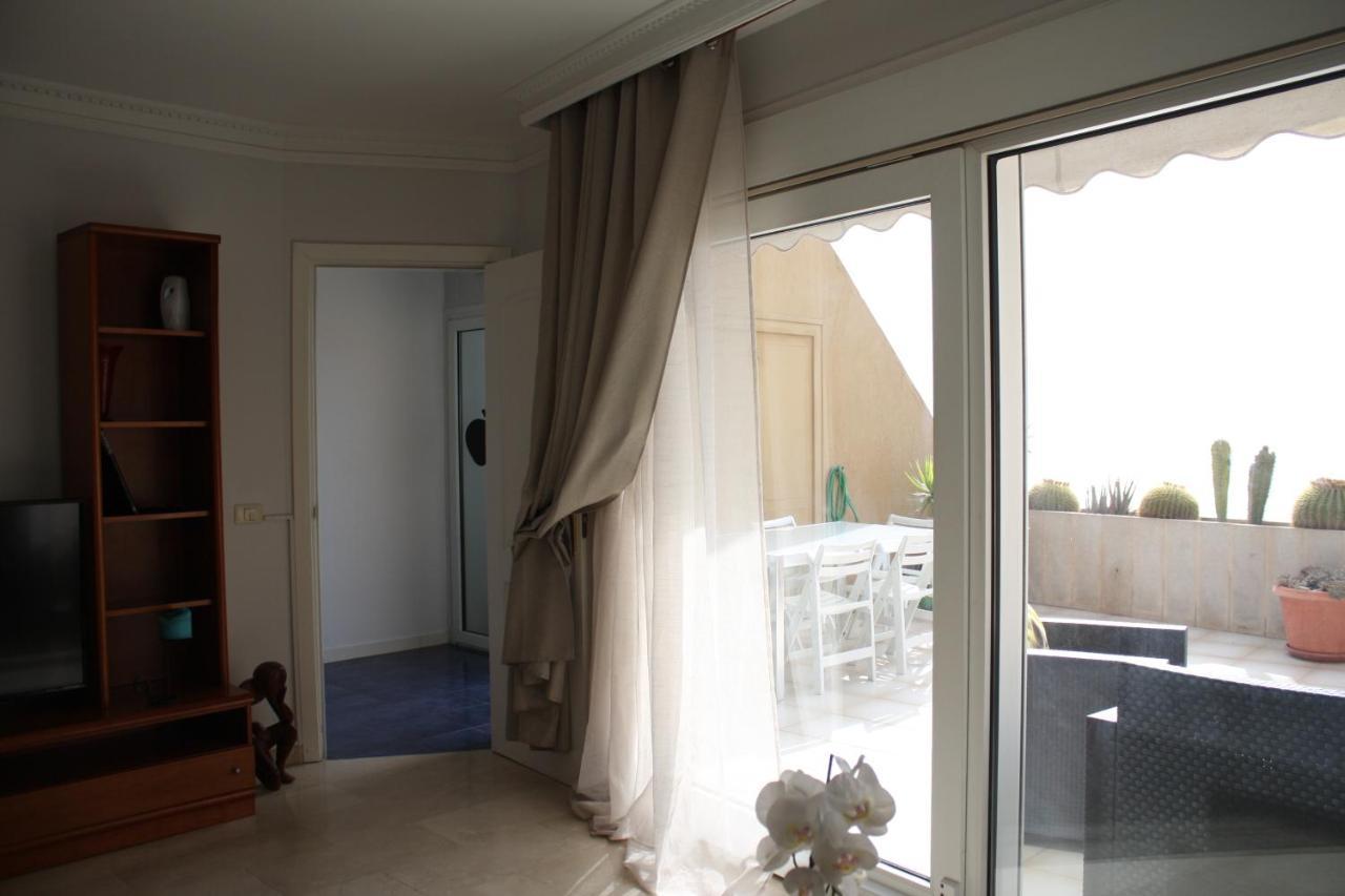 Apartamento Frente Al Mar Radazul Extérieur photo