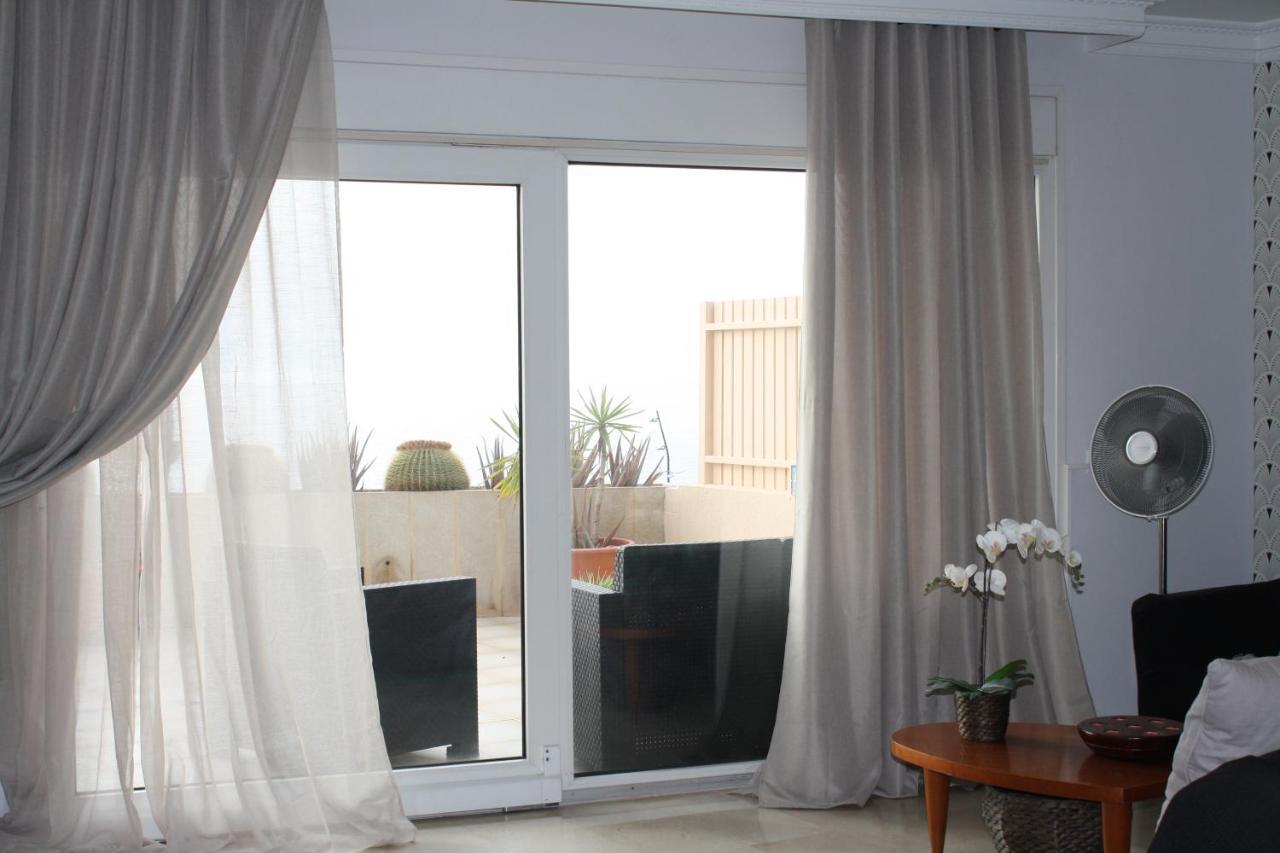 Apartamento Frente Al Mar Radazul Extérieur photo