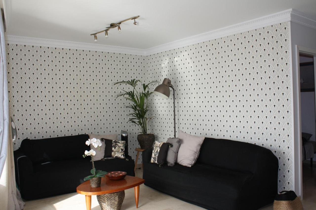 Apartamento Frente Al Mar Radazul Extérieur photo
