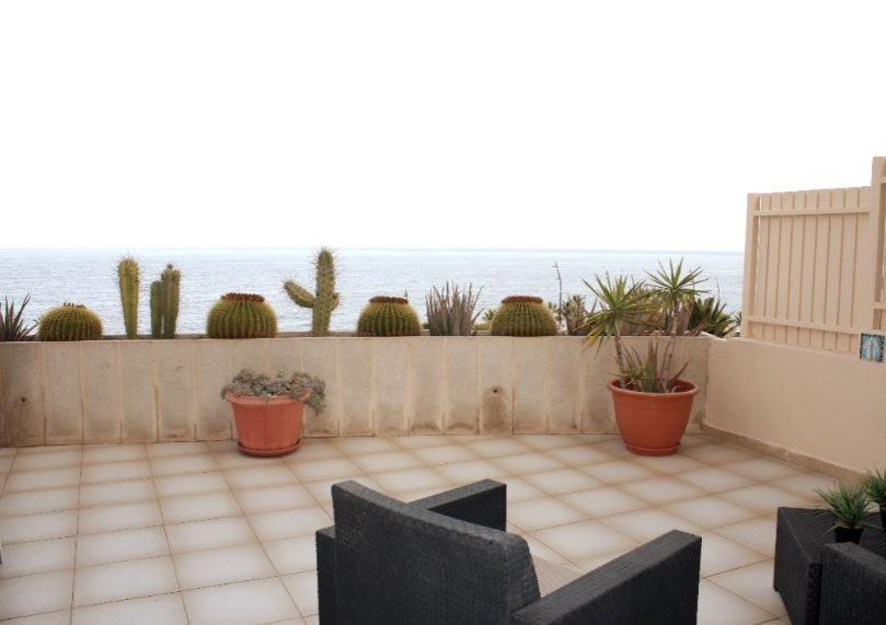 Apartamento Frente Al Mar Radazul Extérieur photo