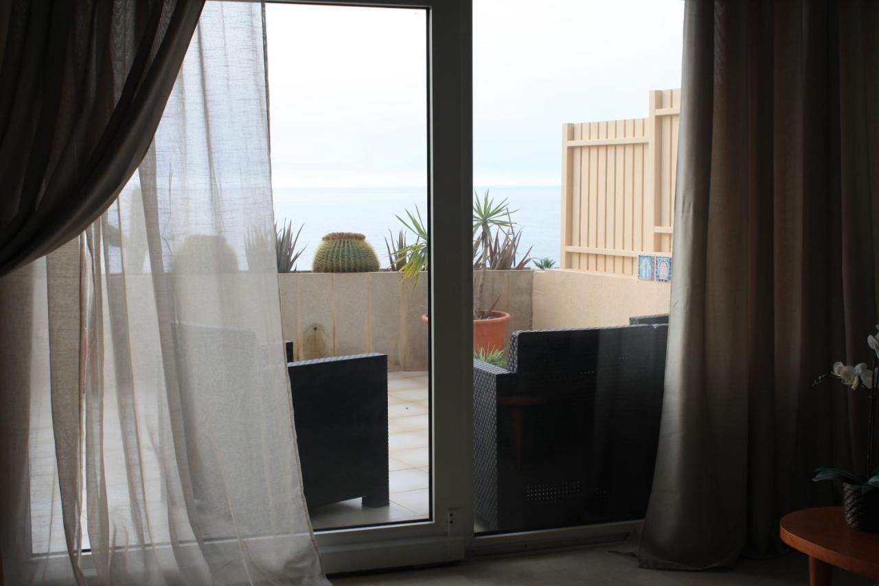 Apartamento Frente Al Mar Radazul Extérieur photo