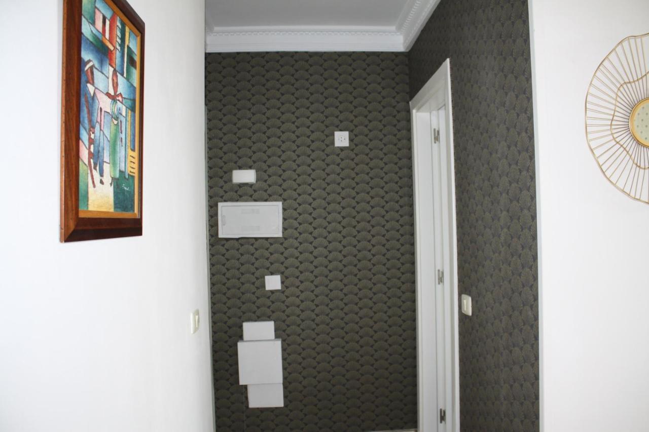 Apartamento Frente Al Mar Radazul Extérieur photo