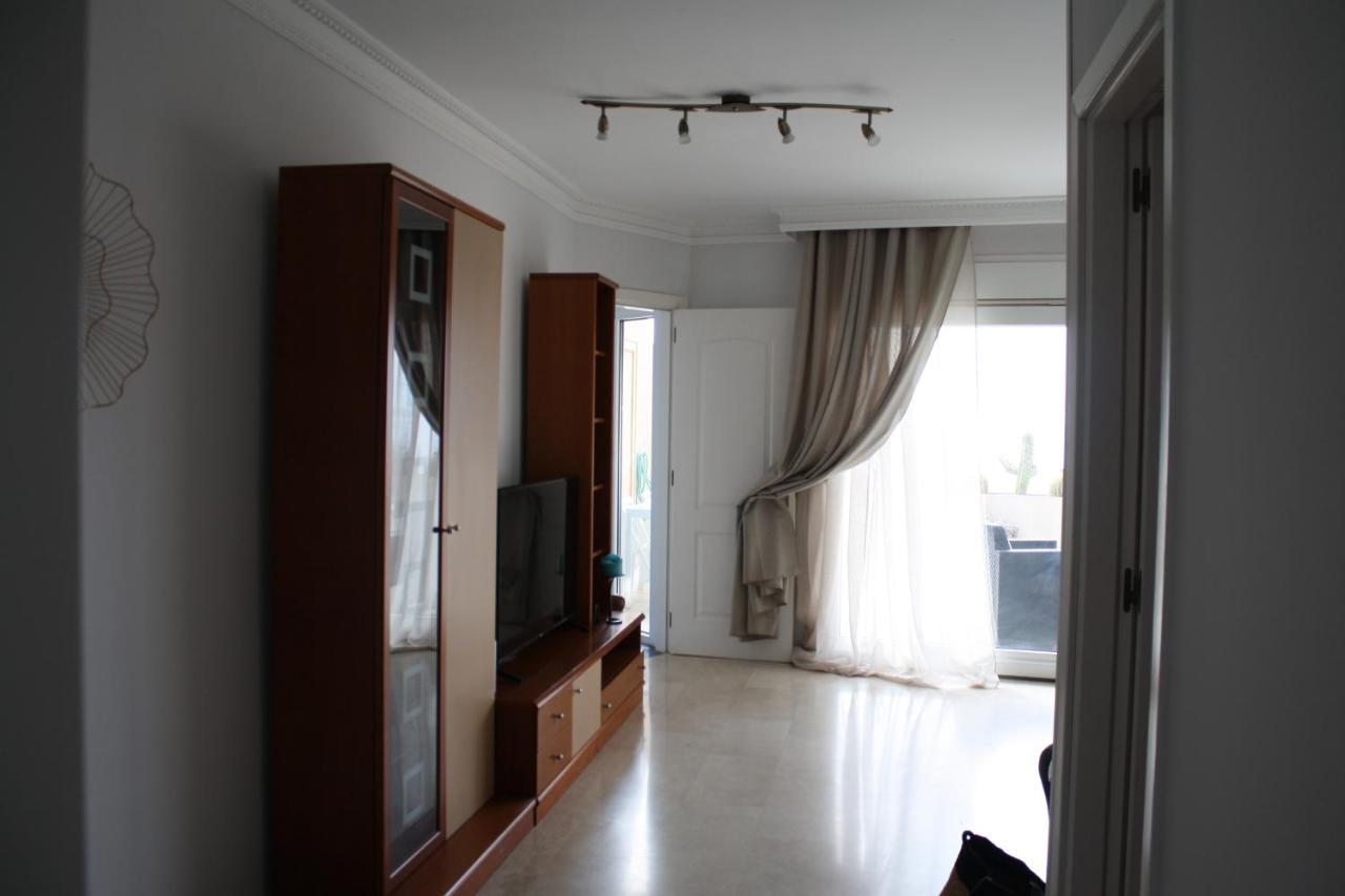 Apartamento Frente Al Mar Radazul Extérieur photo