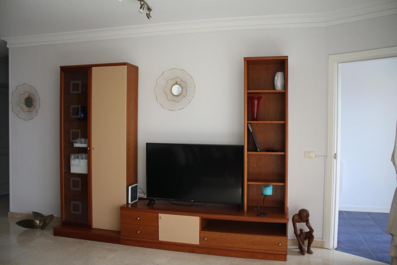Apartamento Frente Al Mar Radazul Extérieur photo