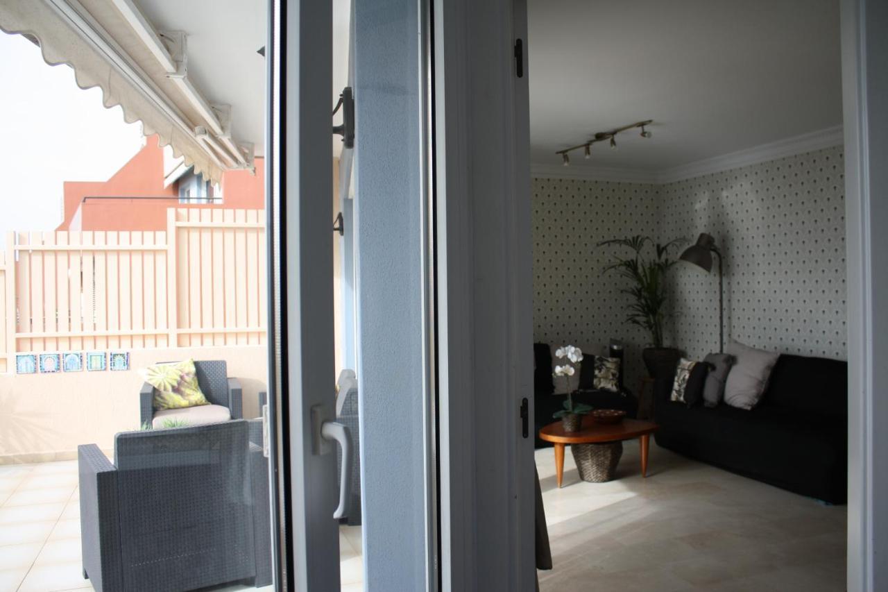 Apartamento Frente Al Mar Radazul Extérieur photo