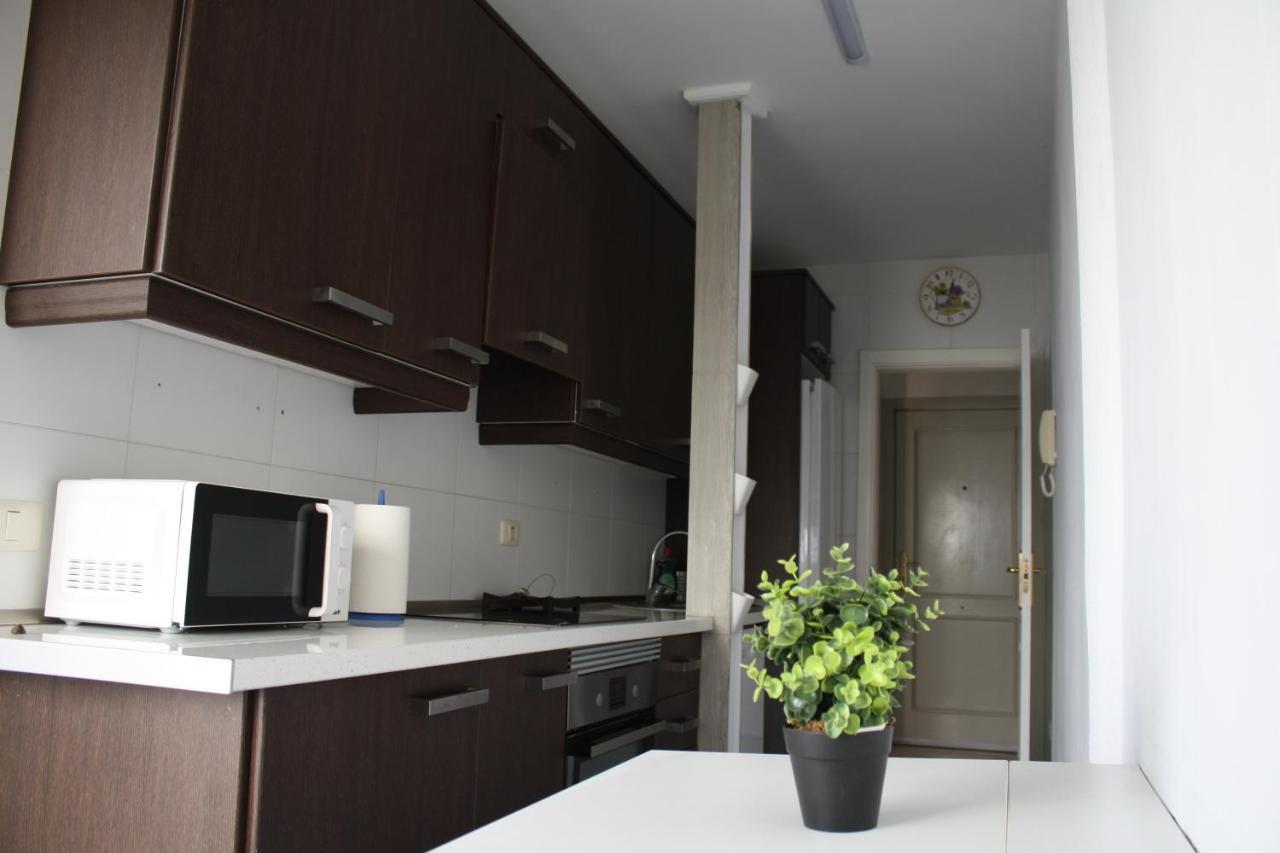 Apartamento Frente Al Mar Radazul Extérieur photo