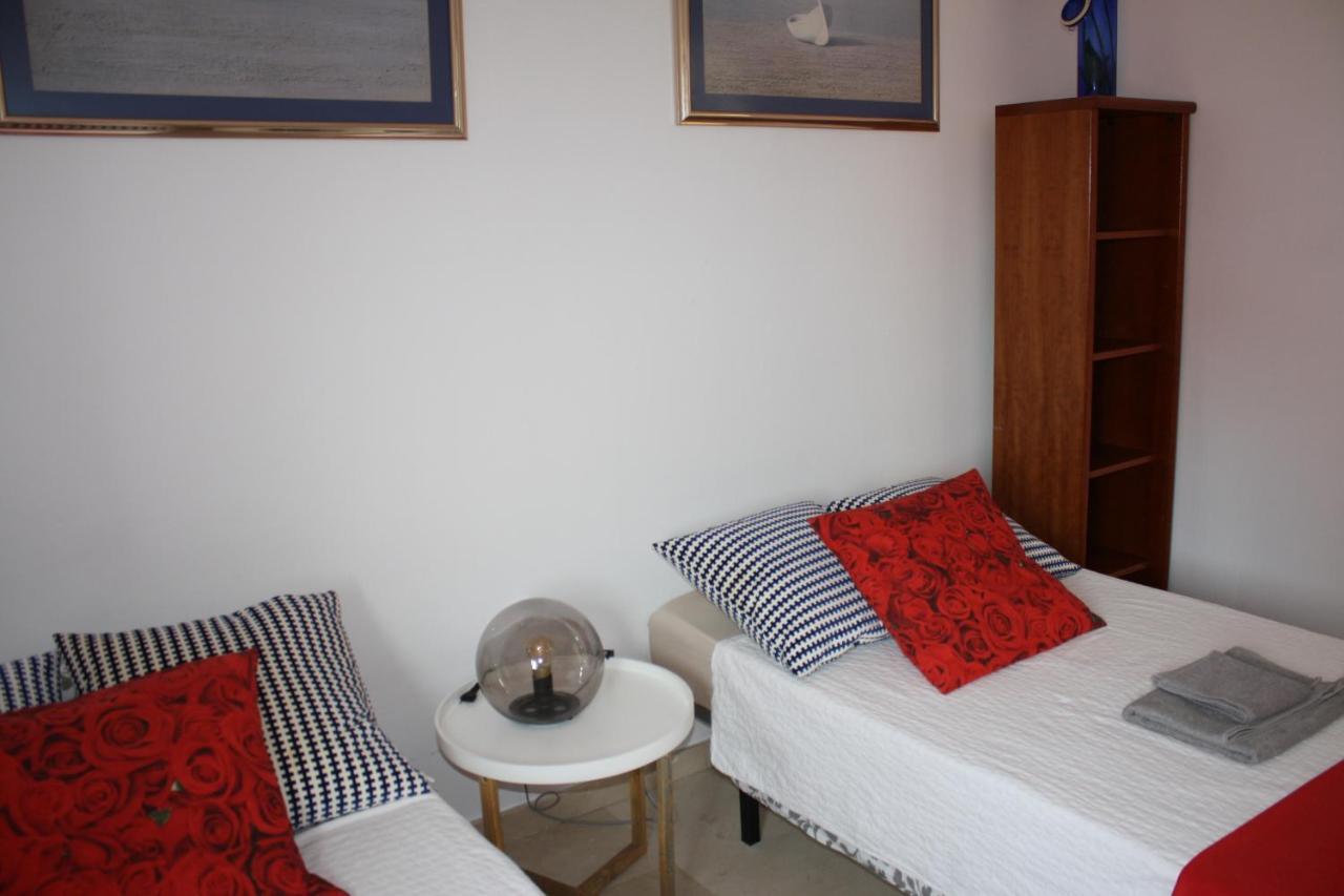 Apartamento Frente Al Mar Radazul Extérieur photo