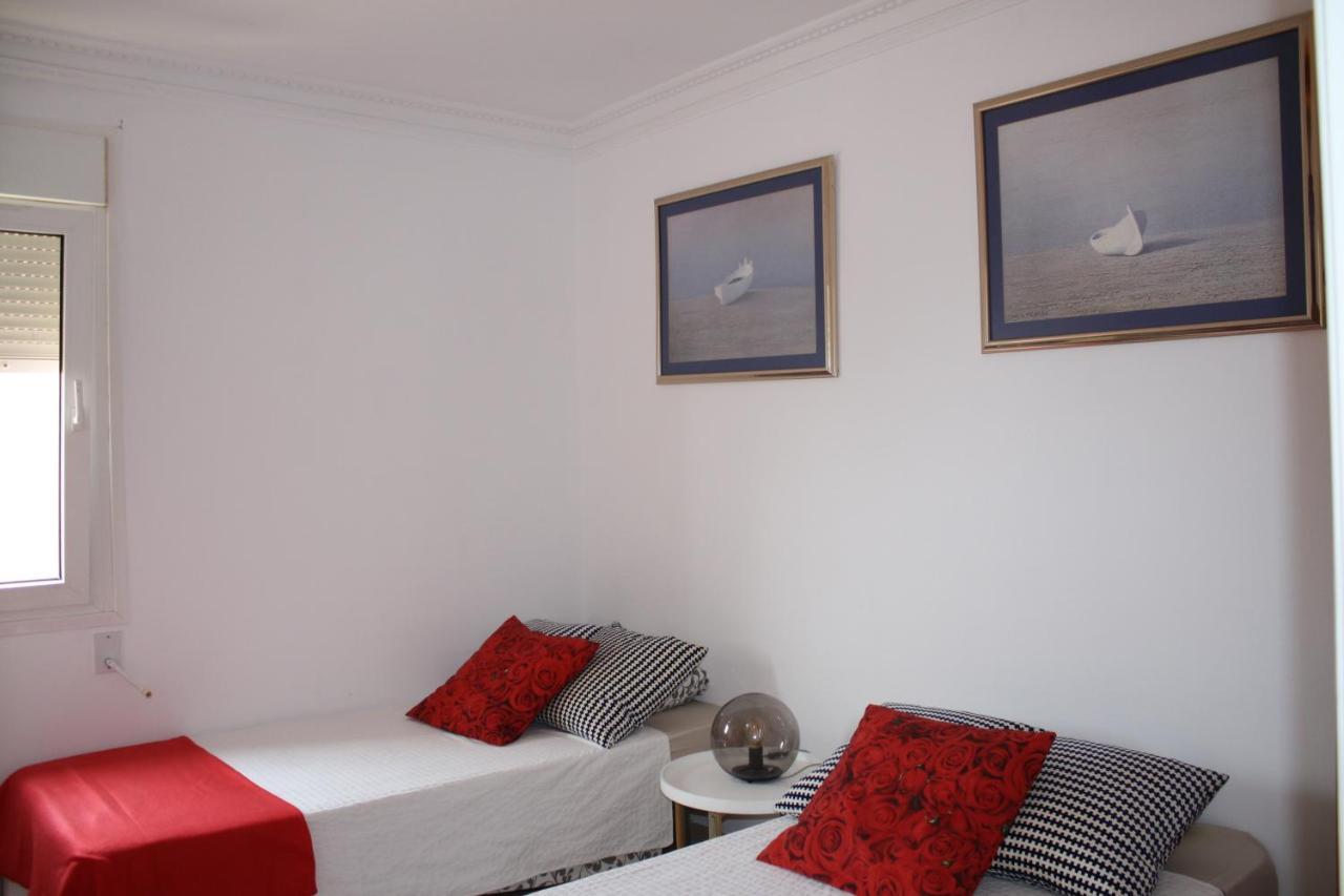 Apartamento Frente Al Mar Radazul Extérieur photo