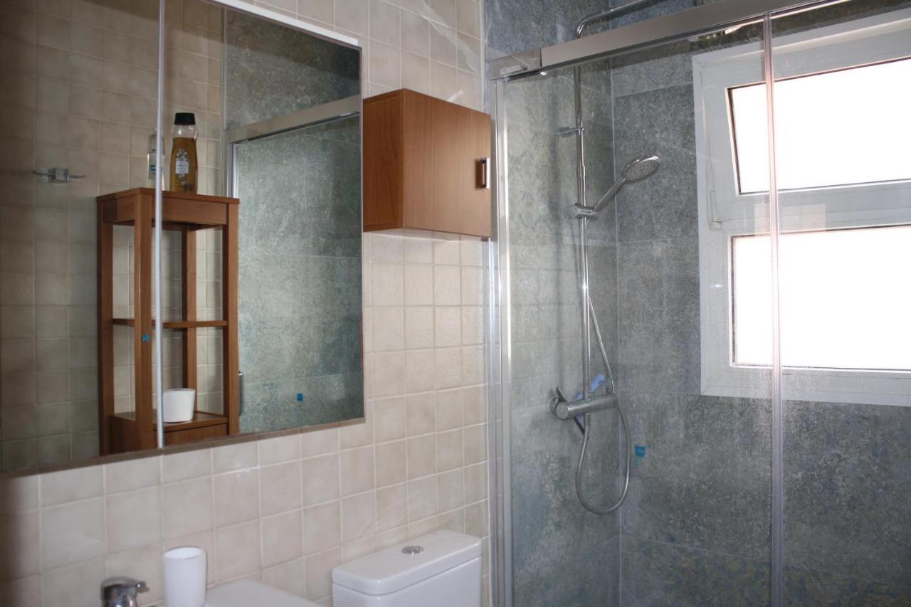 Apartamento Frente Al Mar Radazul Extérieur photo