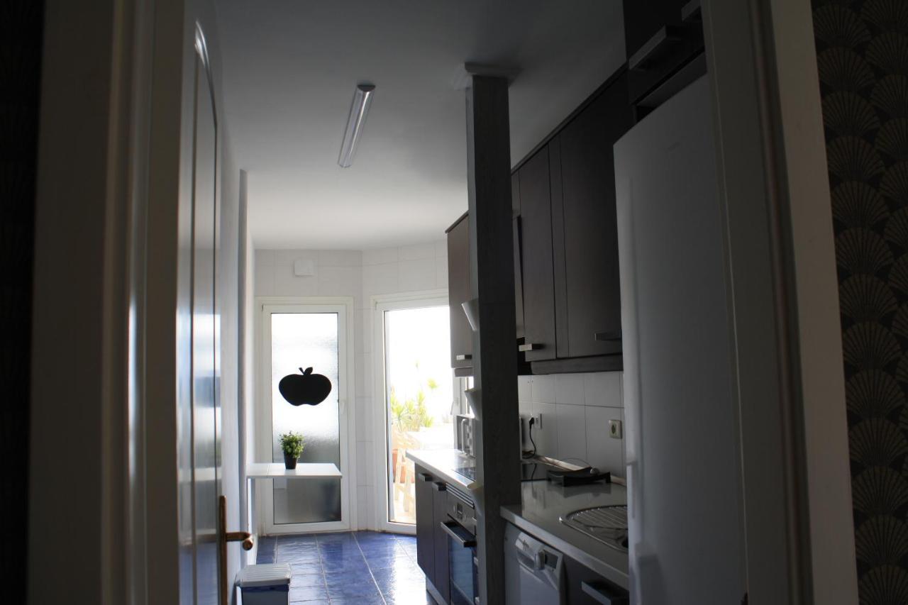Apartamento Frente Al Mar Radazul Extérieur photo
