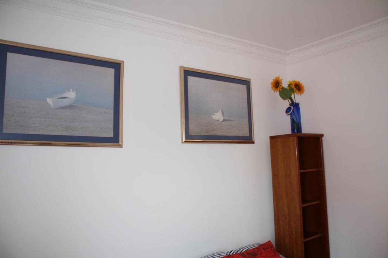 Apartamento Frente Al Mar Radazul Extérieur photo