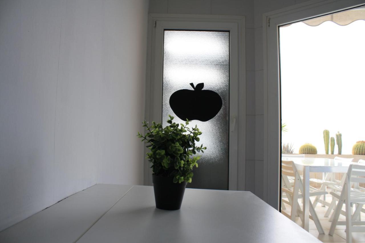 Apartamento Frente Al Mar Radazul Extérieur photo