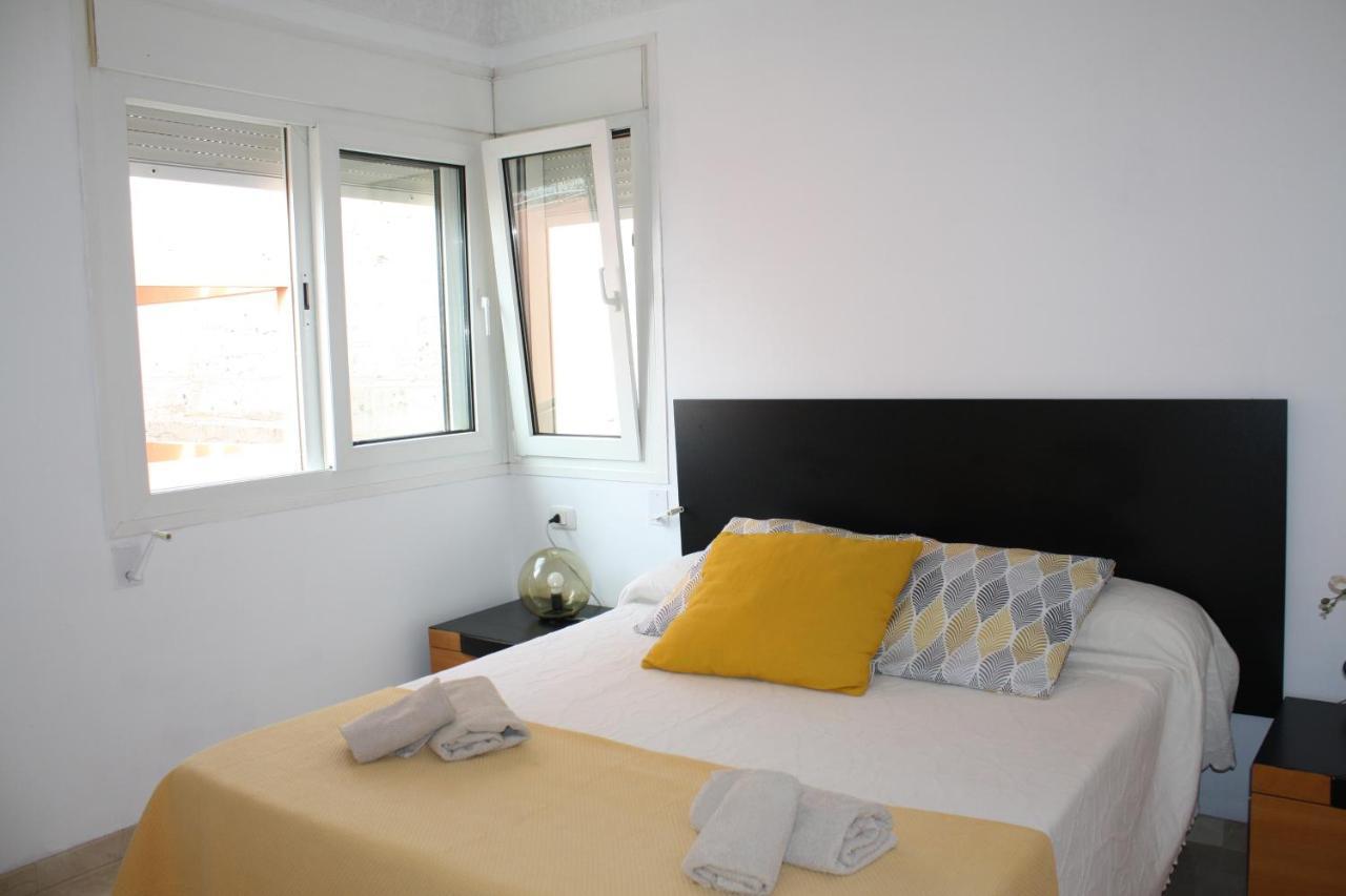 Apartamento Frente Al Mar Radazul Extérieur photo
