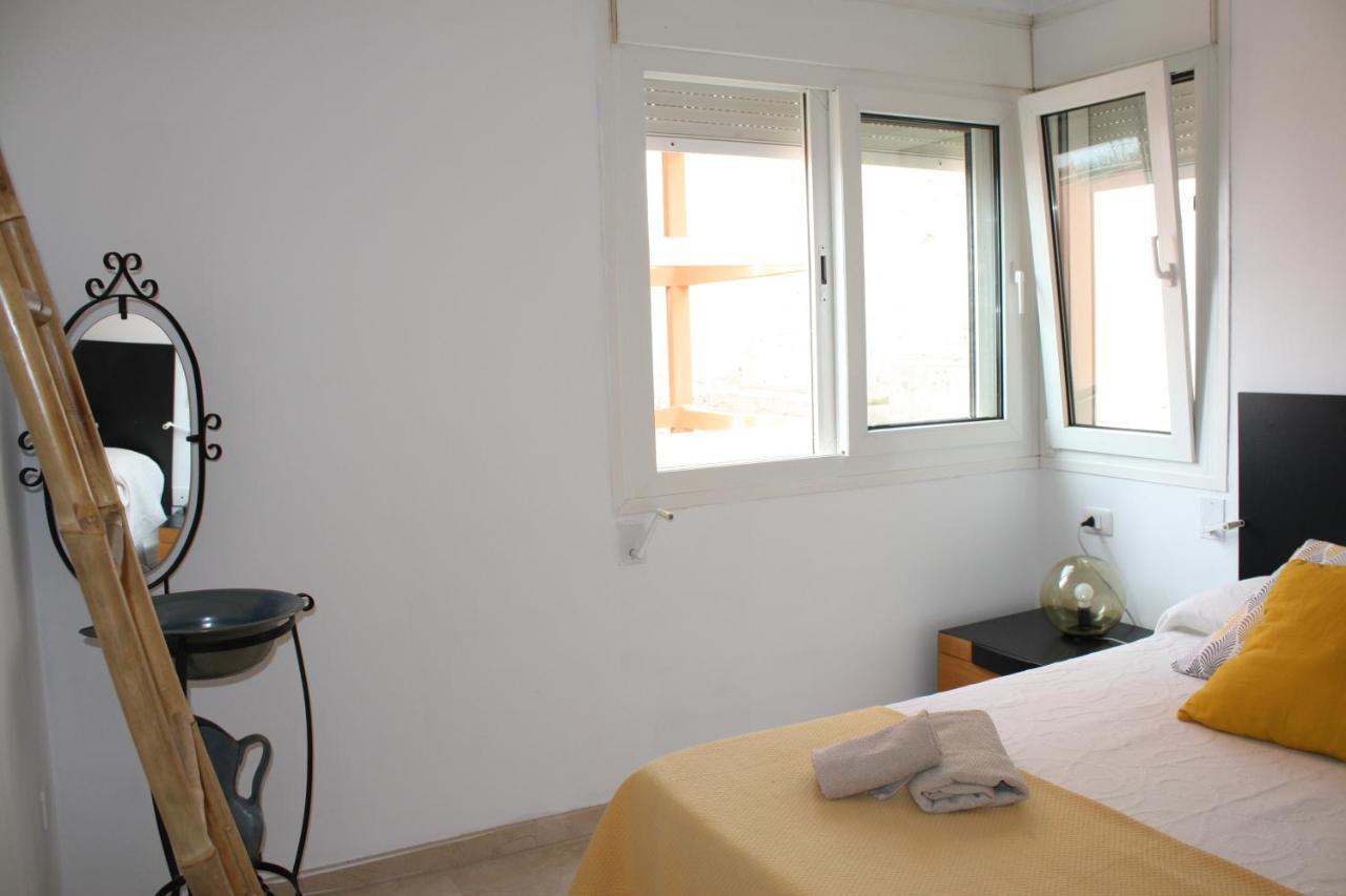 Apartamento Frente Al Mar Radazul Extérieur photo